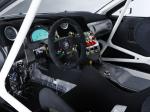 Nissan GT-R GT3 by Nismo 2012 года